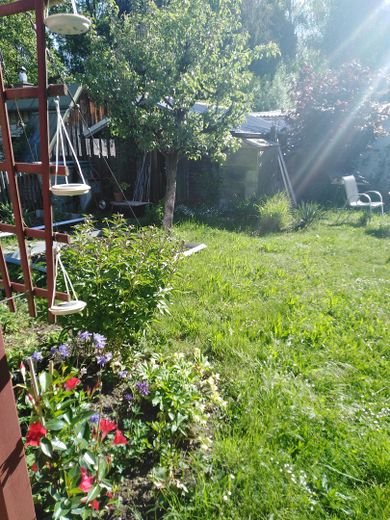 Semi-detached house close to nature with large garden – Foto 7