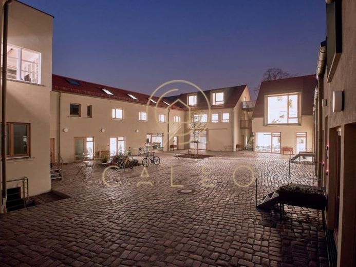 CALEO ¦ Neukölln ¦ Village ¦ flexibel + sofort bezugsfertig ¦ all inclusive ¦ PROVISIONSFREI – Foto 1