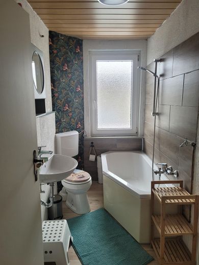Casa unifamiliare con 2 unità abitative – Foto 13