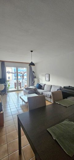 Schöne 2 Zimmer Wohnung zu vermieten – Foto 2