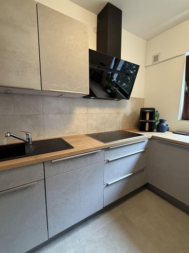 wunderschöne große Wohnung in Köln Weiß – Foto 9