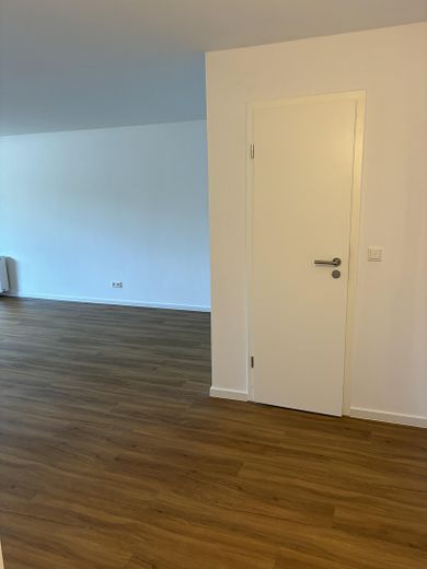 Apartment in Kaiserswerth, Zweitbezug nach Kernsanierung, Terrasse – Foto 7