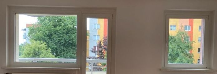 Familienfreundlich wohnen mit Balkon