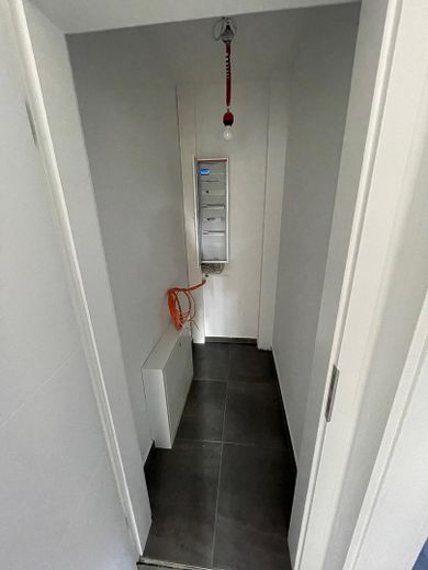 Doppelhaushälfte, Neubau in ruhiger idyllischer Lage – Foto 8