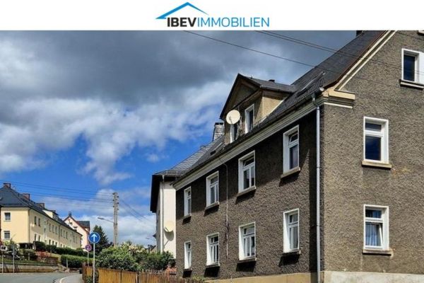 Sofort ins Eigenheim ?