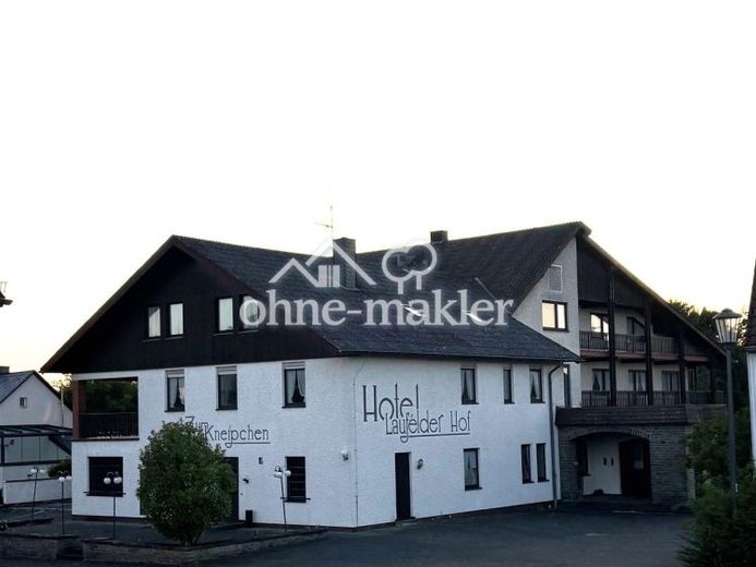 Projektentwicklung „Laufelder Hof“ - Chancenreiche Investitionspartnerschaft – Foto 1
