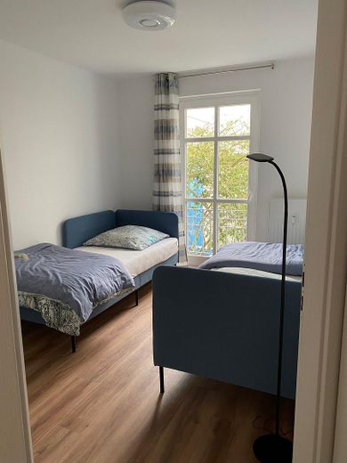 Kinderzimmer OG