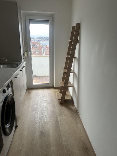 Hochwertig renovierte 2,5-Zimmer-Wohnung mit Panorama-Blick – Stuttgart Mitte – Foto 7