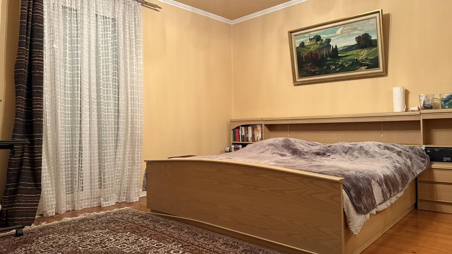 Ein Zuhause mit Geschichte, Stil und modernem Wohnkomfort*Provisionsfrei* – Schlafzimmer OG