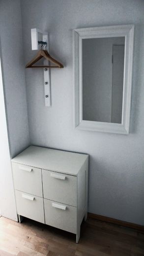 Centro città - Appartamento con 2 locali, 49m², vicino alla stazione centrale e all'università – Foto 11