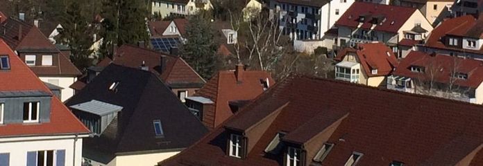 Dicht bij de stad, maar toch midden in het groen: lichte, rustige 3-kamerwoning