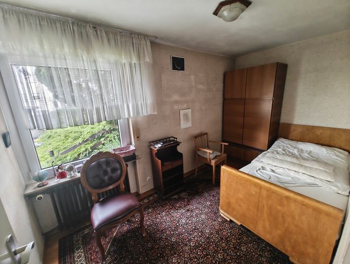 Mid-Century Einfamilienhaus aus den 60ern - 7 Zimmer, 2 Gärten, 2 Balkone und Garage mit Gartenhaus – Foto 10
