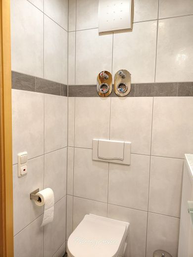 Leben...Wohnen...Genießen. Ruhig, grün und zentral -  Exklusive Gartenwohnung, die begeistert – Foto 30