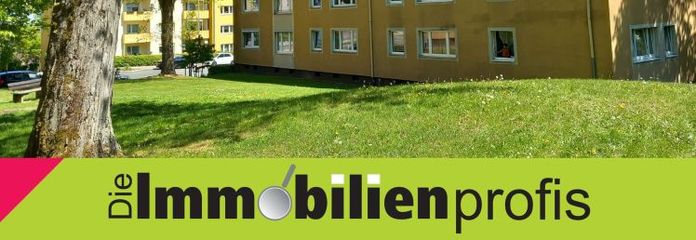 H-53121.3 - 3-room apartment in Hof