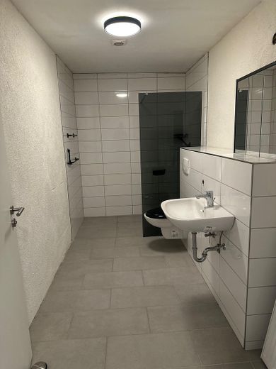 Selters-Münster में सुसज्जित रसोई सहित 4 कमरों का अपार्टमेंट – फोटो 3