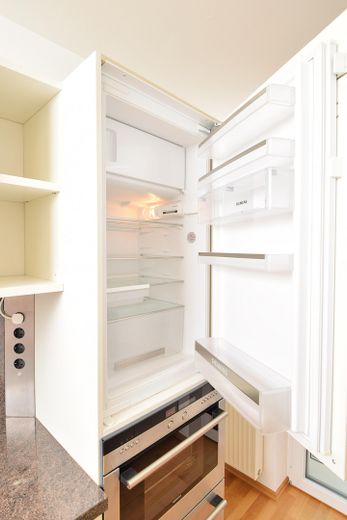 Hochwertiger Kühlschrank