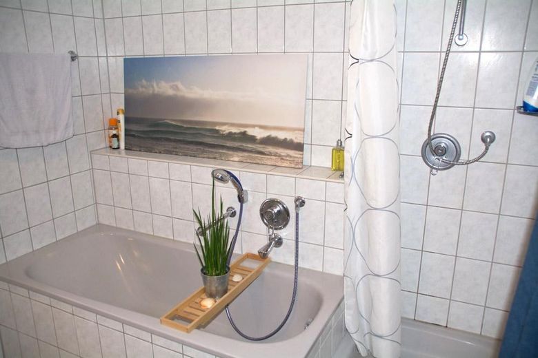 Dusche & Badewanne