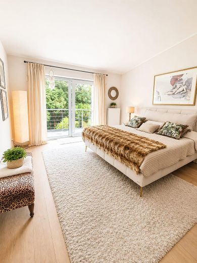 Elternschlafzimmer