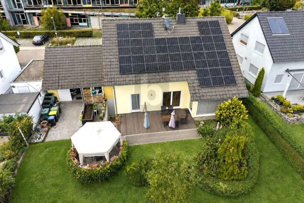 RAUM ZUM LEBEN - GARTEN GENIEßEN, SONNE NUTZEN