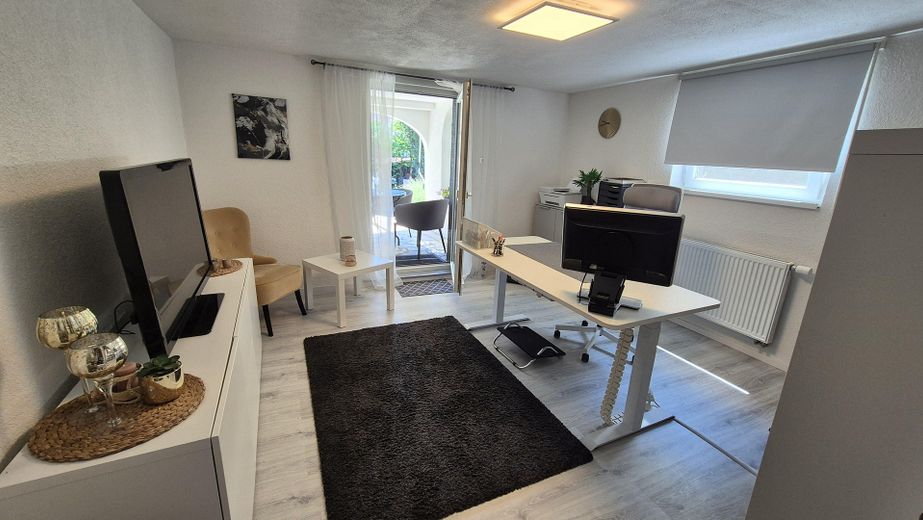 Belle maison individuelle moderne, bien entretenue, dans un quartier calme – Photo 16