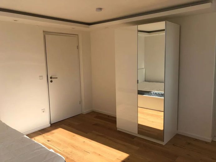 Helle 4-Zimmer-WG in Nürnberg – Conradtystraße 1 – Beispielzimmer