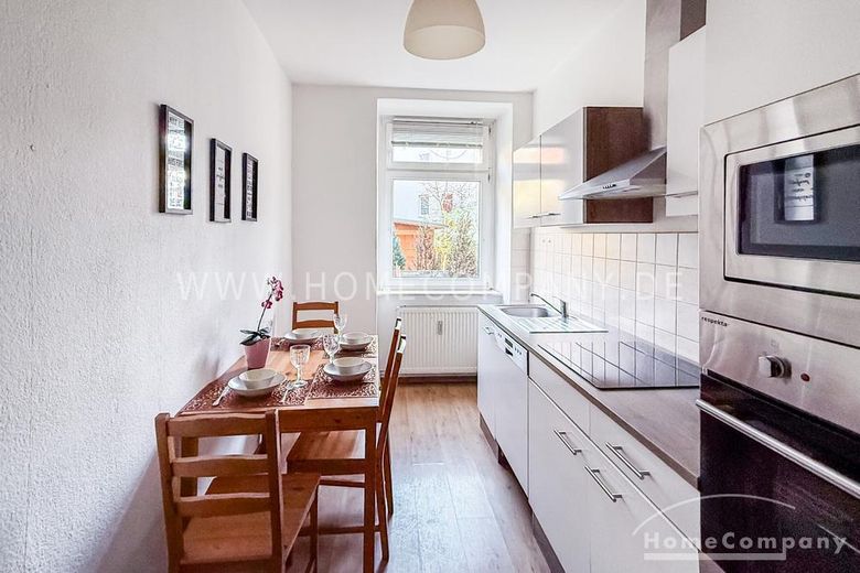 22094EL HomeCompany Dresden Eşyalı 3 odalı Dresden-Friedrichstadt'ta konut maks. 4 kişi – 5f87b246dcad4d30ee62076589cb9c0f08c8e7e7.jpg