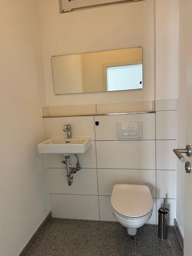 Gäste-WC