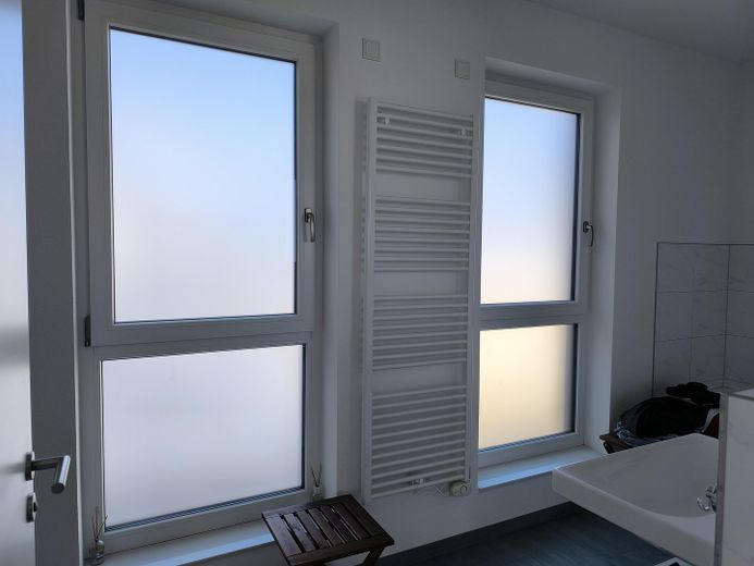 PENTHOUSE Frankfurt, direkt am MAIN, nähe Uniklinik, TG, Skylineblick, Provisionsfrei, Möbliert – Foto 33