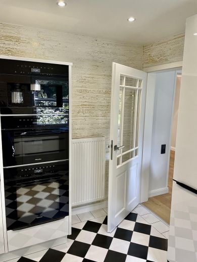 ***Appartement en copropriété exclusif à accessibilité facilitée avec paradis de jardin*** – Photo 5