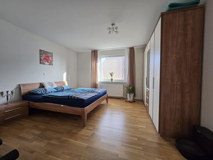 Gästezimmer EG