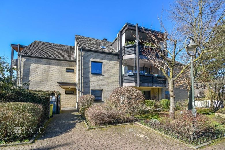 Perfekt für Singles &amp; Paare - Rückzug mit Stellplatz – Gesamtansicht des Hauses