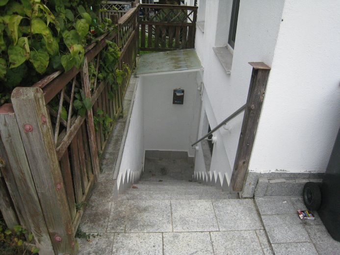 Charmantes 3‑Familienhaus mit Potenzial in bester Wasserburger Lage -Familien und Investoren! – Foto 39