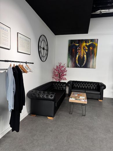 Friseur Salon zur Übernahme – Foto 4