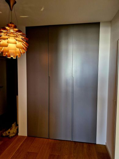 Einbauschrank