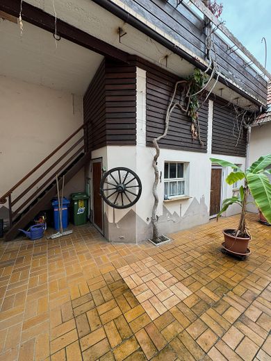 Großes Zwei-Familien/Generationenhaus mit Wintergarten, Hof, Scheune & Garten - PROVISIONSFREI – Foto 41