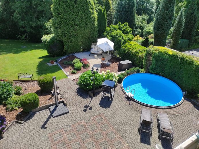 Zuhause ankommen –  Einfamilienhaus mit großem Grundstück in ruhiger Bestlage von Remscheid – Foto 10