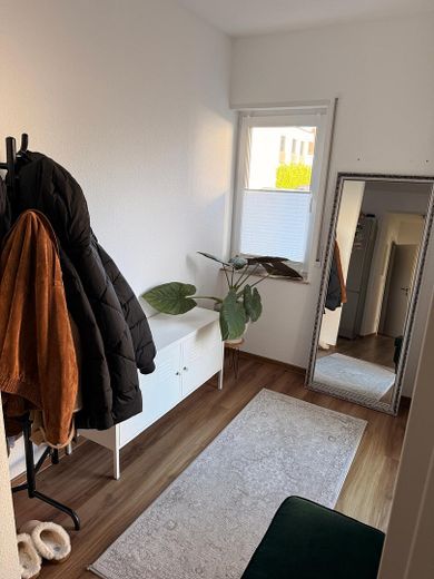 Flur/Eingangsbereich