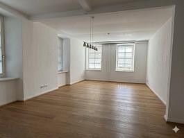 موقع رائع على حافة الغابة – Wohnzimmer