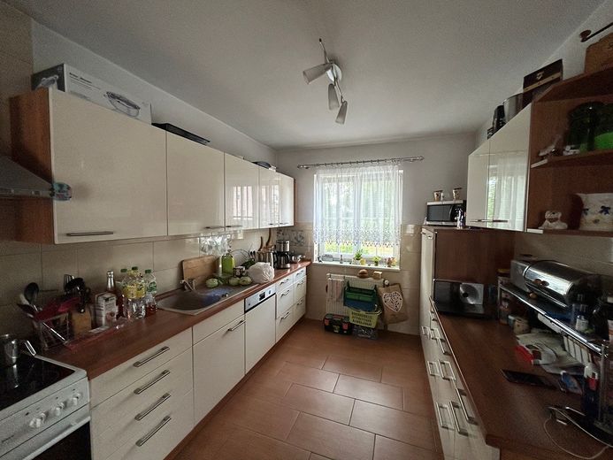 Doppelhaushälfte in Rechlin – Foto 4