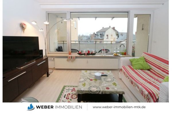 ++ TOP NETTO Rendite + möbliert + teilsaniertes Bad + NEUE Einbauküche + TG Stellplatz ++