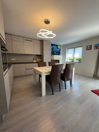 Moderno appartamento di design di 4 locali con la massima efficienza energetica – Foto 9