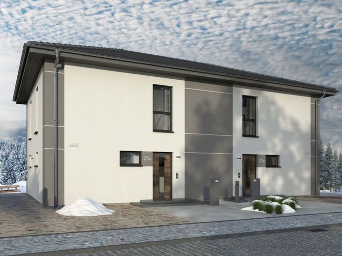 Weihnachten ´26 schon im neuen Haus feiern? Kein Problem! – Foto 1