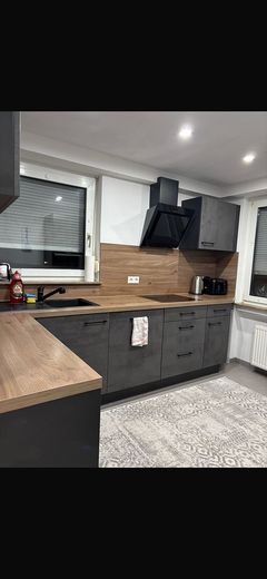Kernsaniert & modern: 2-Zimmer-Wohnung mit Einbauküche und eigener Garage in Gärtringen – Foto 9