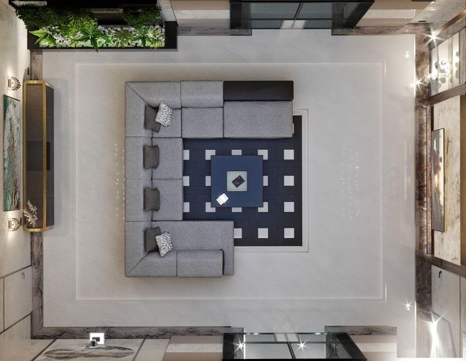 Exklusives privates Familienanwesen – Architektenvilla: Wellness & Privatsphäre– Referenzobjekt – Foto 13