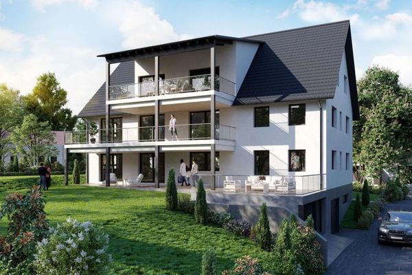 la petit maison- Appartamento di 2 locali con balcone e charme
