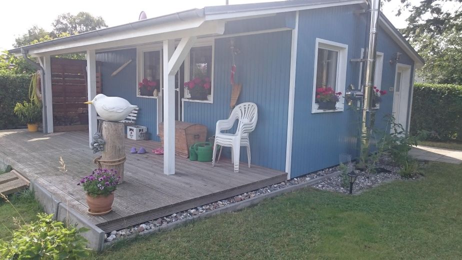 Ferienhaus in der Nähe des Kap Arkona auf der Insel Rügen – Foto 2