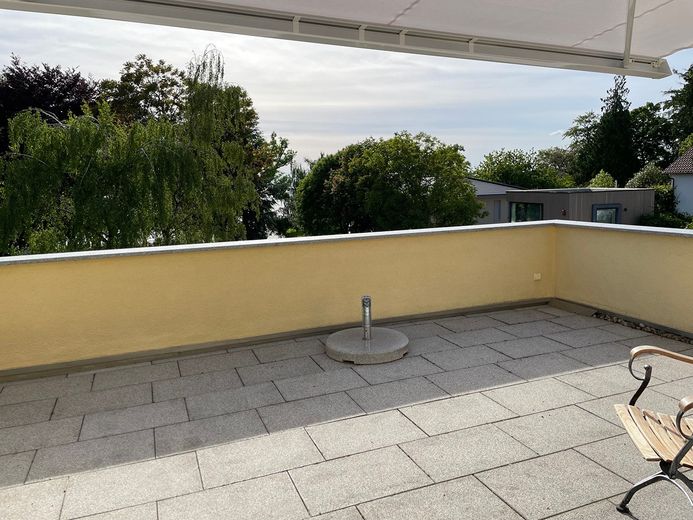 Exklusive 3,5 Zimmer Luxuswohnung mit direktem Bodenseeblick in Nonnenhorn – Photo 3