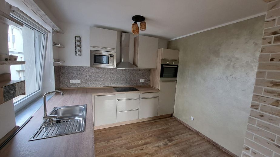 2,5-Zi.-Whg. | saniert 2022 | EBK | Parkblick | Bottrop-Zentrum – Foto 2