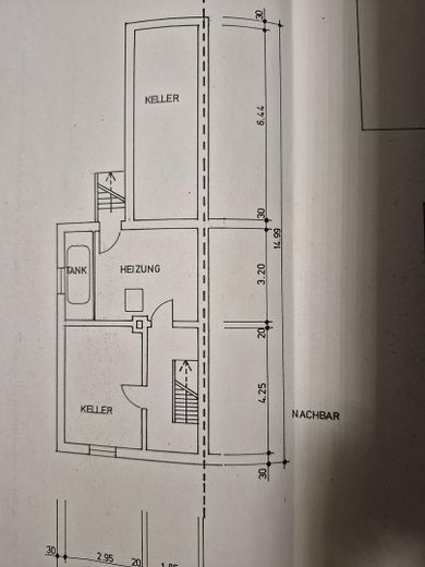 Casa pareada para la familia – DG