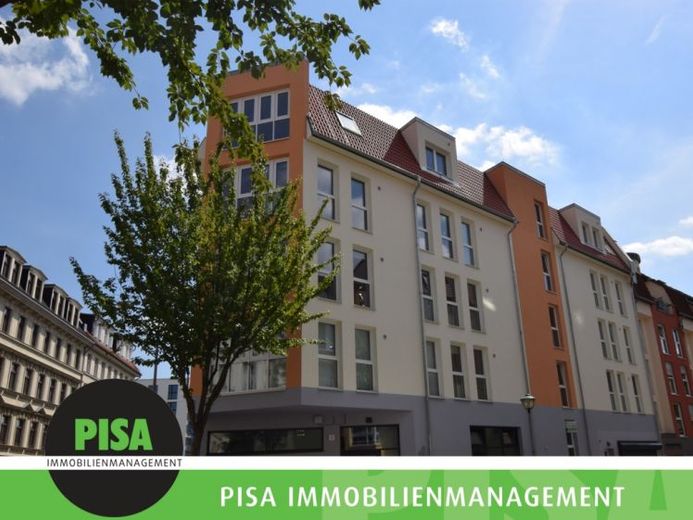 +++ iQ Apartments - Microliving in Leipzig - Smartes Wohnen in Zentrumsnähe +++ – Foto 1